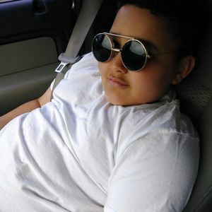 Meet your Posher, Sean